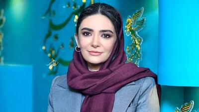  چهره متفاوت لیندا کیانی در یک سریال تاریخی