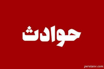  آتش‌نشانان تهران جان یک کودک دو ساله را از دهان حریق نجات دادند! / معجزه در شعله‌های ستاری