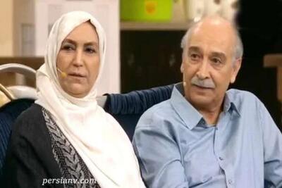  ماجرای خواستگاری یعقوب نبی از کاریماما دو شخصیت مهم سریال یوسف پیامبر
