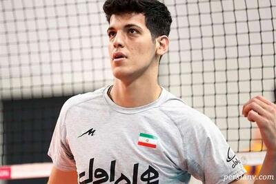  مرگ صابر کاظمی همچنان مشکوک / هشدار کارشناس والیبال: وزارت ورزش و کمیته المپیک از «خط قرمز جان انسان» نگذرند!