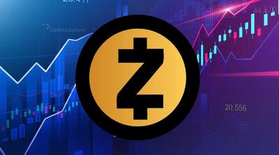  صعود تاریخی زی‌کش تا ۵۰۰ دلار؛ رکورد ۸ ساله ZEC شکسته شد!
