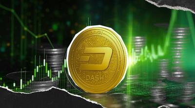  پیش‌بینی جنجالی تحلیلگر معروف: آیا DASH در آستانه یک صعود ۱۰۰ برابری است؟