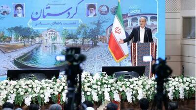  اصلاح امور کار ساده‌ای نیست و برخی به خاطر منافع شخصی مانع‌تراشی می‌کنند
