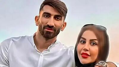  فیلم آواز و رقص  علیرضا بیرانوند / اکرم بانو چه رقصی بهش یاد داده چقدر هماهنگه حرکات موزونش ...