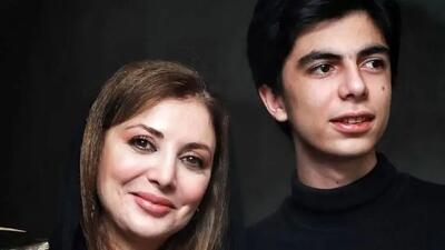  فیلم روایت عاشقانه رویا میرعلمی : در زایمان پسرم درد جانم را گرفته بود ... / نباید زنده می ماندم ... با دستانم تخت را میفشردم فریاد میزدم ...درد بود و ...  آنقدر ... واااااااای .....