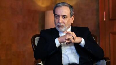  مأموریت وزارت خارجه گشودن درهای تعاملات اقتصاد بین‌المللی است