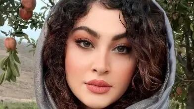  عکس ها / چیدمان لوکس منزل مریم مومن / مبلمان راحتی و مدرن، دیوار های جنس چوب راش و...