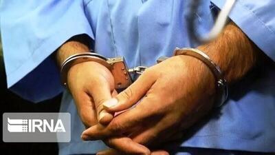  قتل بی‌رحمانه در ملایر / برادری که برادرش را به قتل رساند