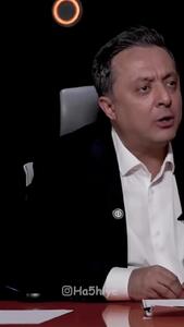  اولین رونمایی از جزئیات پرونده بابک زنجانی از زبان وکیلش در مصاحبه با مجید واشقانی