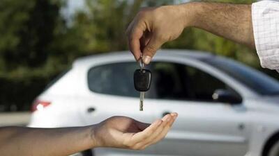  قانون جدید در بازار خودرو