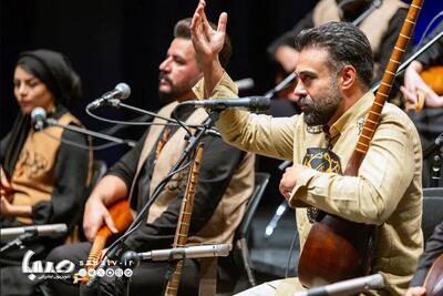  پروژه کنسرت نمایش «سماع خاموش» آغاز به کار می‌کند | مجموعه رسانه ای صبا