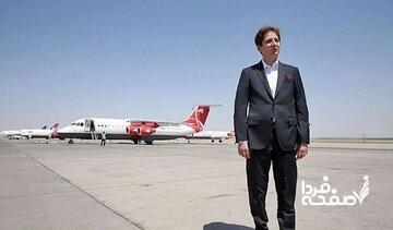  بابک زنجانی چقدر بدهکار است؟/ عضو کمیسیون اقتصادی: زنجانی برای تسویه بدهی «دو ماه» فرصت دارد/ پیگیری روند بازگشت بیت المال از جانب دو کمیسیون مجلس