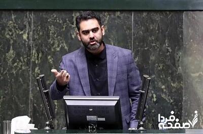  بابک زنجانی تهدید کرد/ ثابتی جواب داد و قسم خورد؛ تا روزی که زنده باشم دست از سر تو و امثال تو برنمی دارم