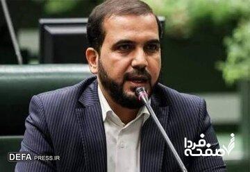  ادامه ماراتن حملات مجلس دوازدهم به روحانی/ مجتبی یوسفی: روحانی برای پیروزی در انتخابات خیانت کرد!