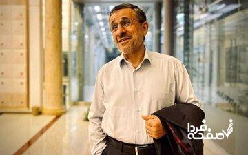  پیام معنادار احمدی نژاد به مخالفانش؟/ نقشه رئیس جمهور سابق برای انتخابات شورای شهر آینده