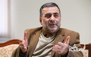  تحلیل متفاوت کارشناس صداوسیما از شعار «مرگ بر آمریکا»؛ این شعار بیشتر مصرف داخلی دارد و دلیل دشمنی واشنگتن با تهران نیست