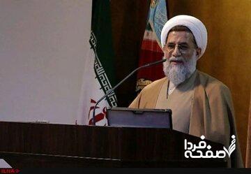  رئیس سازمان عقیدتی سیاسی ارتش: ملت ایران در ۸ سال دفاع مقدس با تکیه بر مبانی قرآنی به پیروزی رسید