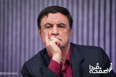  فعال سیاسی اصولگرا: برخی برای اینکه خودشان را آزادیخواه نشان دهند مرتب می‌گویند باید فیلترینگ رفع شود/شاید مسئولان دلایل منطقی تری داشته باشند!