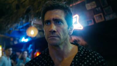  طوفان مبارزان در Road House 2؛ جیک جیلنهال با ۶ ستاره MMA بازمی‌گردد