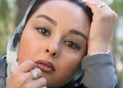  این آقا 4 سال همسر ماهایا پطروسیان بود+ عکس
