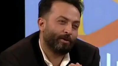 دلیل نداشتن صفحه در فضای مجازی از زبان مصطفی زمانی