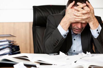  استرس؛ واکنش طبیعی بدن اما با پیامدهای جدی - سلام نو