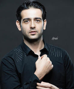  جشن‌تولد ساده امیرحسین آرمان‌ در دل خانه‌اش + عکس جدید - سلام نو