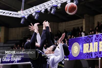  ستاره استقلال غایب، جدال آتشین با نایب قهرمان در شب انتقام!