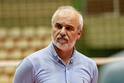  خوش‌خبر: پشت پرده ماجرای صابر کاظمی؛ پیگیری حقوقی از چه کسانی؟