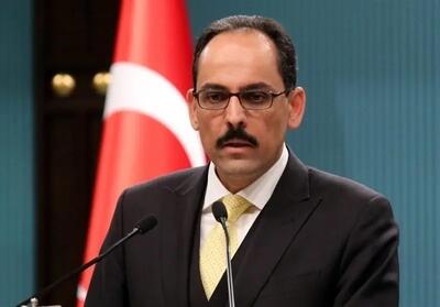  خیانت اردوغان؟ افشای دیدار مخفیانه رئیس اطلاعات ترکیه با سران حماس!