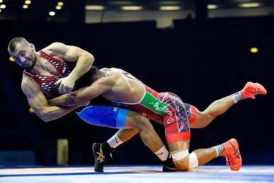  رسوایی ریاض: قهرمانان گوش‌شکسته ایران در خطر!