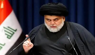  صدر: تا انتخابات، طوفان اعتراضات را بخوابانید!
