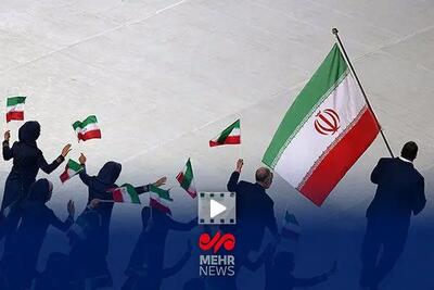  مدال‌آوری ایران در کشورهای اسلامی: رکوردهای شکسته یا افتضاحی پنهان؟