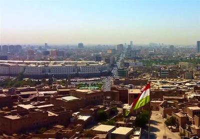  فوری: اربیل در آستانه تکرار سناریوی ادلب/خطر تجزیه اقلیم کردستان جدی شد