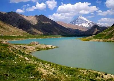  سفری لذت بخش به زیباترین روستای نزدیک تهران در پاییز؛ روستای گاجره در یک ساعتی تهران