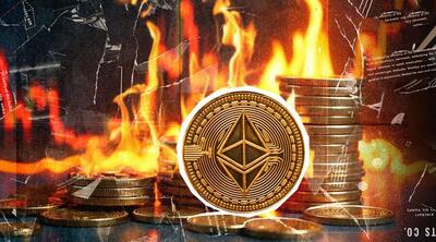  قیمت رمز ارز اتریوم ۱۵ آبان ۱۴۰۴