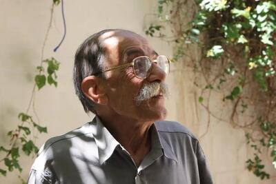  جمشید شمیرانی درگذشت