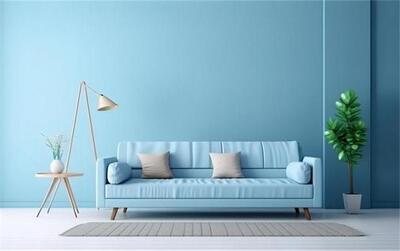  چگونه خانه‌ای شیک با بودجه کم و وسایل ساده تزئین کنیم؟