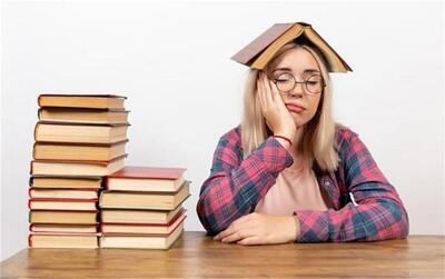  راهکارهای ساده و کاربردی برای افزایش تمرکز در حین مطالعه