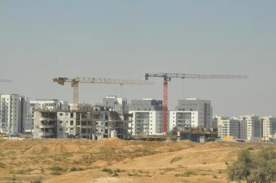  هشدار کارشناسان اقتصادی: اسرائیل در آستانه انفجار حباب قیمت مسکن