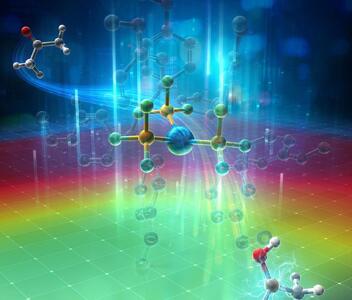  حل چالش ده‌ها ساله شیمی با هوش مصنوعی؛ ساخت رادیکال‌های جدید