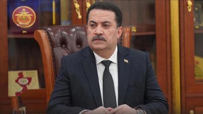  نظرسنجی: السودانی ۶۰ کرسی در انتخابات پیش روی عراق به دست خواهد آورد