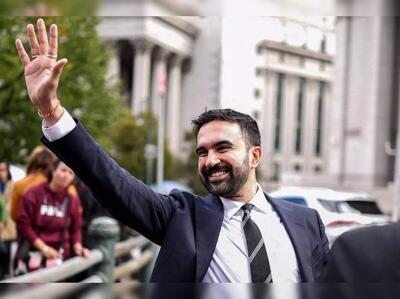  واکنش رسانه های داخلی به انتخاب «زهران ممدانی»