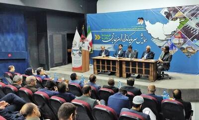  فرماندار مشهد: ۳۰۰ شرکت افغانستانی در این شهر فعالیت می‌کنند
