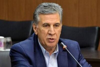  رئیس اتاق بازرگانی ایران: ارز ۲۸۵۰۰ تومانی کمکی به معیشت مردم نکرده است | سیاست ارز ترجیحی باید اصلاح شود + فیلم