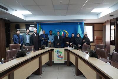  نشست شورای روابط‌عمومی صندوق بیمه اجتماعی با هدف ارتقای کیفیت ارتباطات و بهبود فرآیندهای اطلاع‌رسانی برگزار شد - شارا