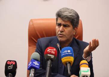  تأکید مدیرکل روابط‌عمومی استانداری تهران بر نقش خبرنگاران در مطالبه‌گری و توسعه‌یافتگی جامعه - شارا