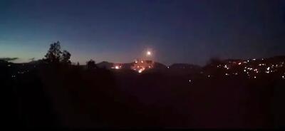  موج جدید حملات رژیم صهیونیستی به لبنان