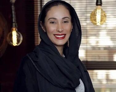  آواز هنرمندانه؛ پایکوبی جذاب هادی کاظمی و برزو تو عروسی سحر زکریا که مخ شازده پسر زده