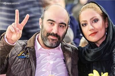  سکانس خندان/سوتی بزرگ محسن تنابنده داشت فهیمه رو بدبخت میکرد/بچه رو جا گذاشته